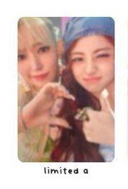 sakcart's tweet photo. wtb lfs hootcoolz pc

sakura x yujin japanese unit photocards
- fearless limited a
- crazy limited a
- unforgiven limited b

🏷️ le sserafim sakura chaewon yunjin kazuha eunchae ph https://t.co/lI2mdyyj57