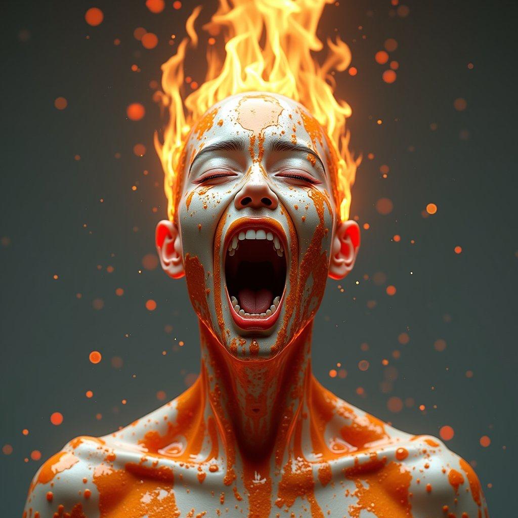 starvaLab's tweet image. Day 381

😍 Mystery Veil 😍

➡️Price :- Not For Sale
➡️Date: 16 May 2025

foundation.app/mint/base/0x6f…

💖 Support. Share. Believe.