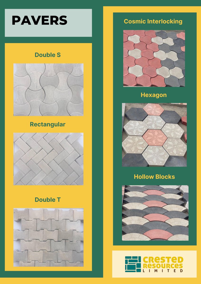 CrestedResLtd's tweet photo. @wekesa_amos @_GL_Collection For All  quality concrete building materials , reach out to us .

We are Located in Kiira Bulindo .
#CrestedResourcesLtd https://t.co/8zJ9GYhTaf
