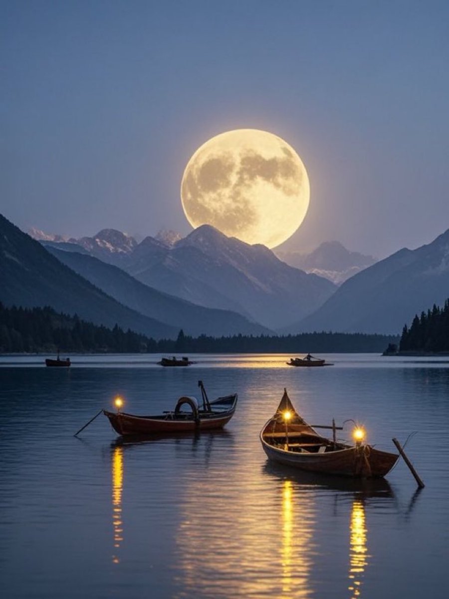 MOON LOVER tweet media
