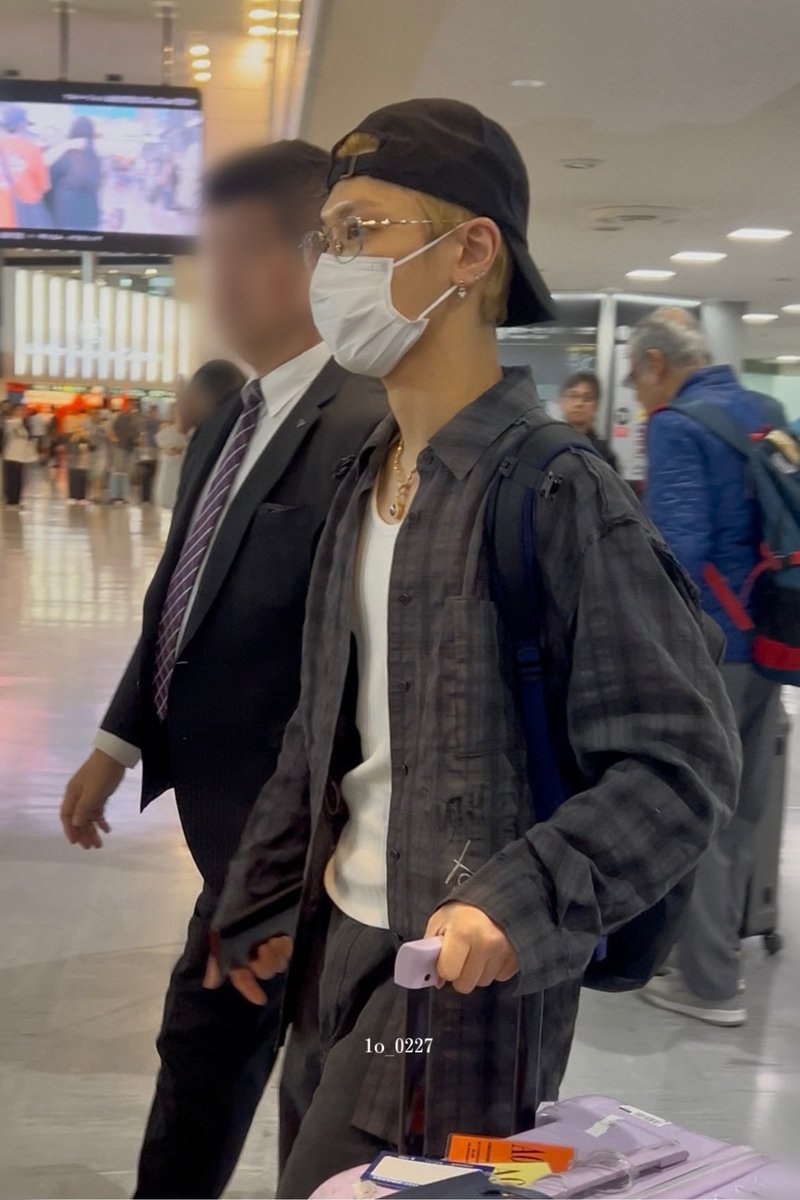 250516 NRT

#텐 #TEN #李永钦 #TENLEE #เตนล์ #テン #wayv #威神V #NCT