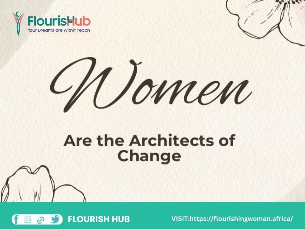 flourishhub4's tweet photo. “Women are the architects of change—
But are we building boldly enough?”

At Flourish Hub, we equip women with the tools to lead, create, and transform communities.

So we ask:
What are you building—and who are you becoming?
 #WomenInLeadership #ArchitectsOfChange https://t.co/E3GLtAl8fo