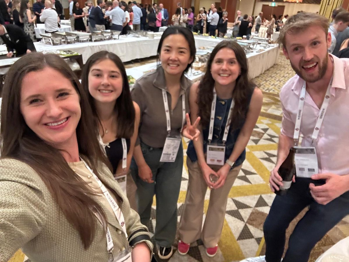 Davor Pavlovic (@pavlovicdavor) on Twitter photo Another ISHR World Congress finished, and what a congress it’s been! Great science, great energy, and of course amazing people. Makes me proud to be part of the ISHR family.
Well done also to my group, you were fantastic.
<a href="/ISHR_ES/">ISHR European Section</a> <a href="/ISHR_AUS/">ISHR Australasian Section</a> <a href="/ishr2025/">ISHR2025 in Nara</a> <a href="/JMCCPlus/">JMCC Plus</a> <a href="/JMCCardiology/">Journal of Molecular and Cellular Cardiology</a> Another ISHR World Congress finished, and what a congress it’s been! Great science, great energy, and of course amazing people. Makes me proud to be part of the ISHR family.
Well done also to my group, you were fantastic.
<a href="/ISHR_ES/">ISHR European Section</a> <a href="/ISHR_AUS/">ISHR Australasian Section</a> <a href="/ishr2025/">ISHR2025 in Nara</a> <a href="/JMCCPlus/">JMCC Plus</a> <a href="/JMCCardiology/">Journal of Molecular and Cellular Cardiology</a>