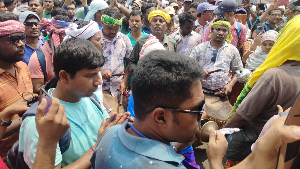 RAKESH AHMED tweet media