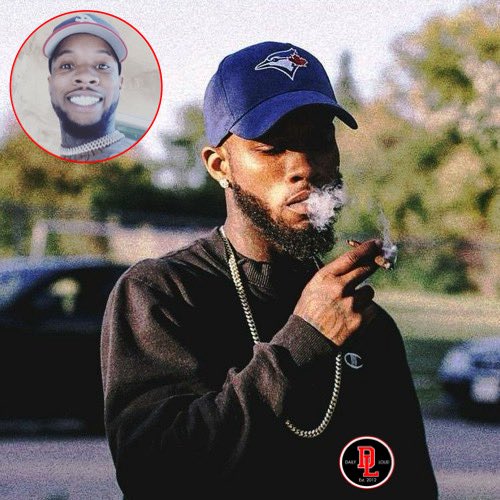 Over 100,000 people signed a petition in under 24 hours, calling on the California Governor to pardon Tory Lanez after new evidence surfaced suggesting he may be innocent.