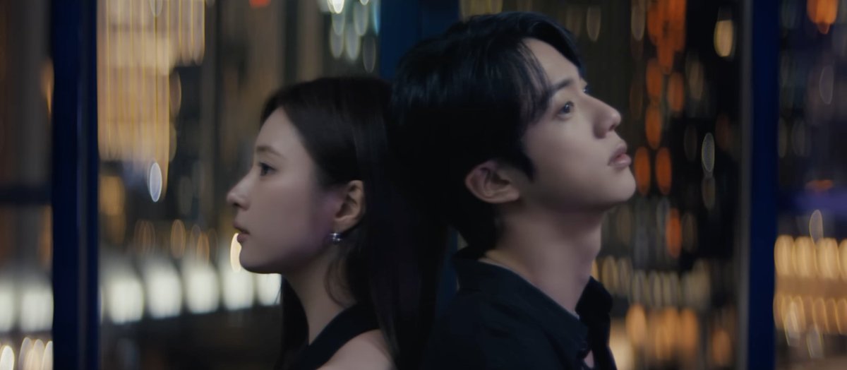 WORLDMUSICAWARD's tweet photo. #JIN has released his filmatic music video to "Don’t Say You Love Me"! 👏🆕📽️🎞️💥🌎🔥💙 

Watch: https://t.co/iNsIIC3DMv

ECHO BY JIN OUT NOW  
#Dont_Say_You_Love_Me 
#Jin_Echo https://t.co/4dwntvJXr0