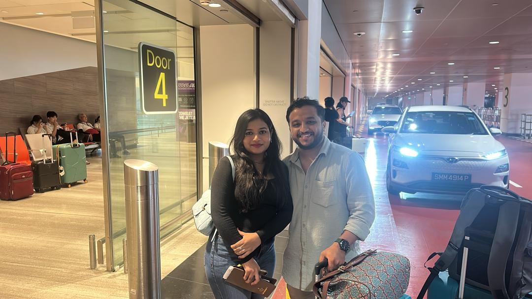 Dream Travel Yaari tweet media