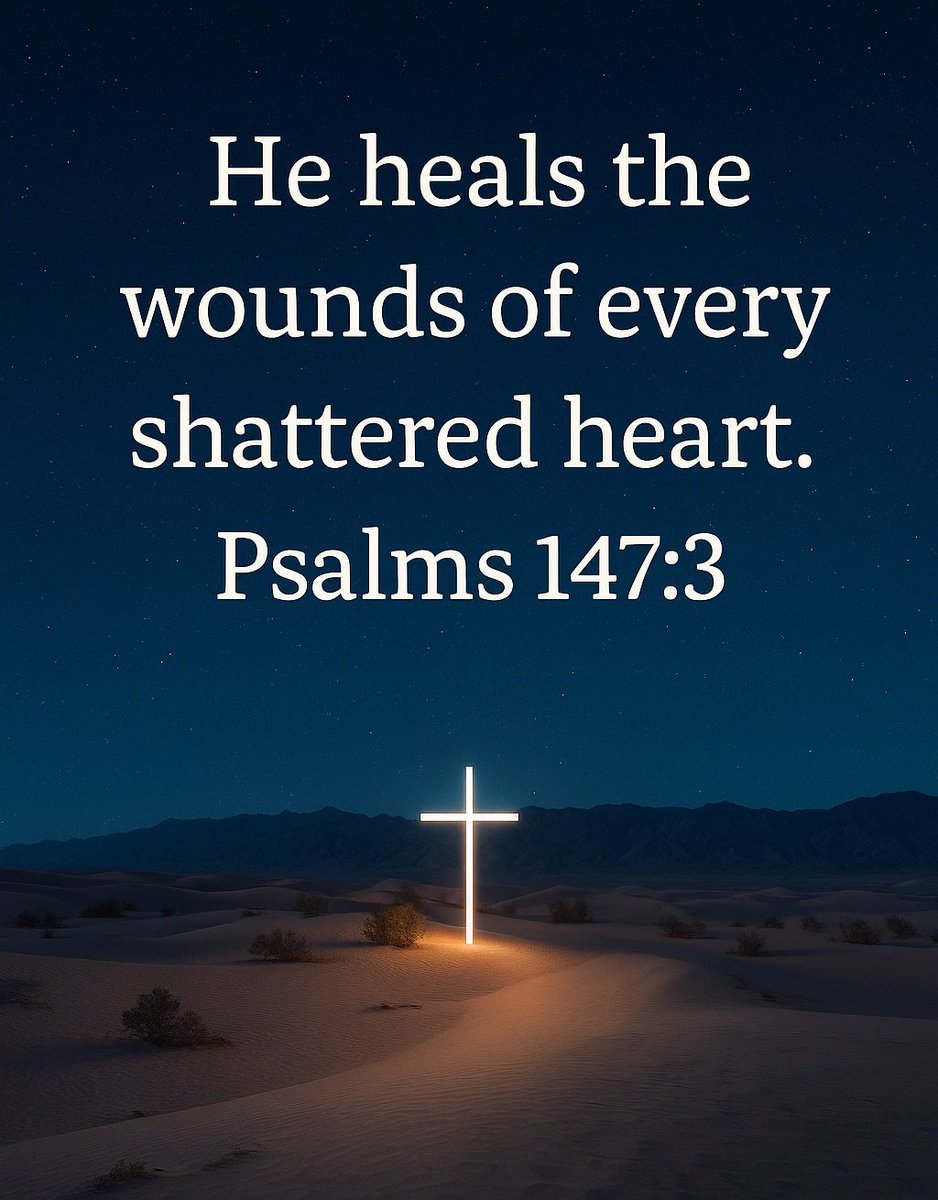 Psalm 147:3