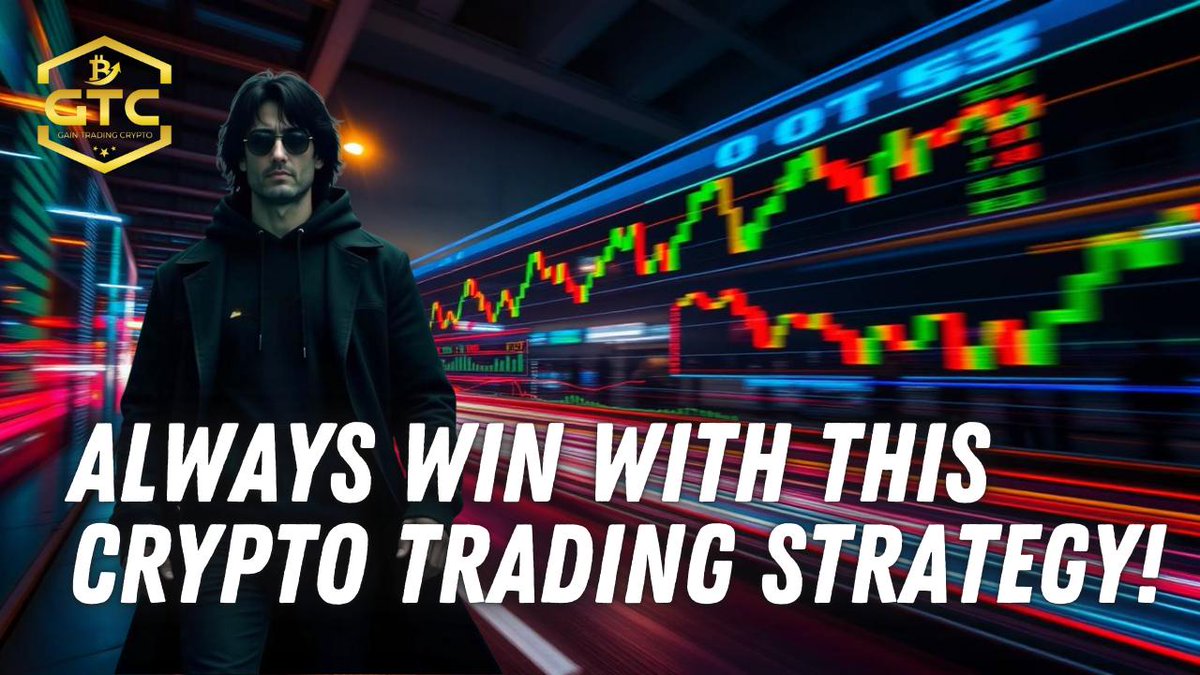 🔴Live in 50 MINUTES !!🔴

How we are going to prepare ourselves for #Altcoin Weekend Pump 2.0 !!

Be there !!