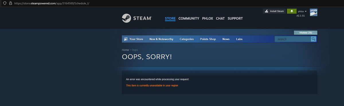 Why did Australia lowkey just ban Schedule 1