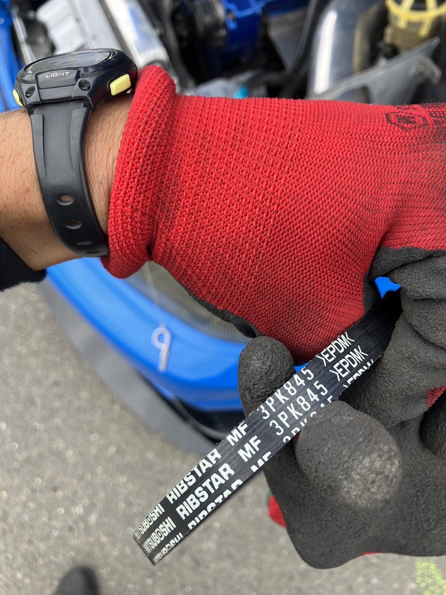 ※求※

in 鈴鹿ツインサーキット