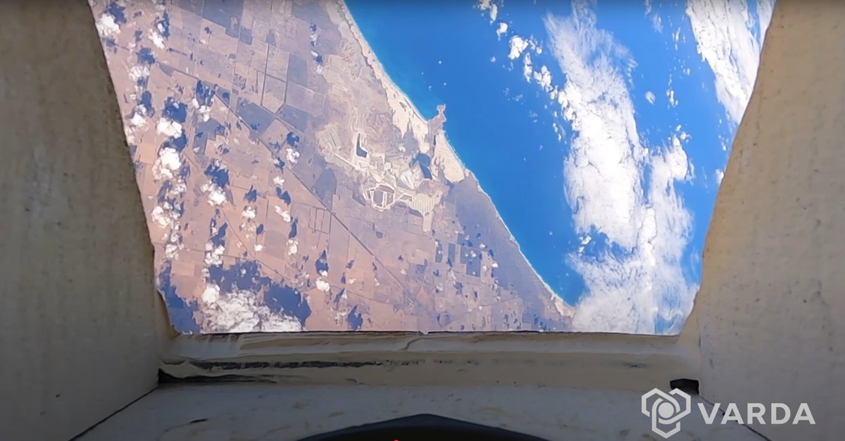 Southern Launch tweet media