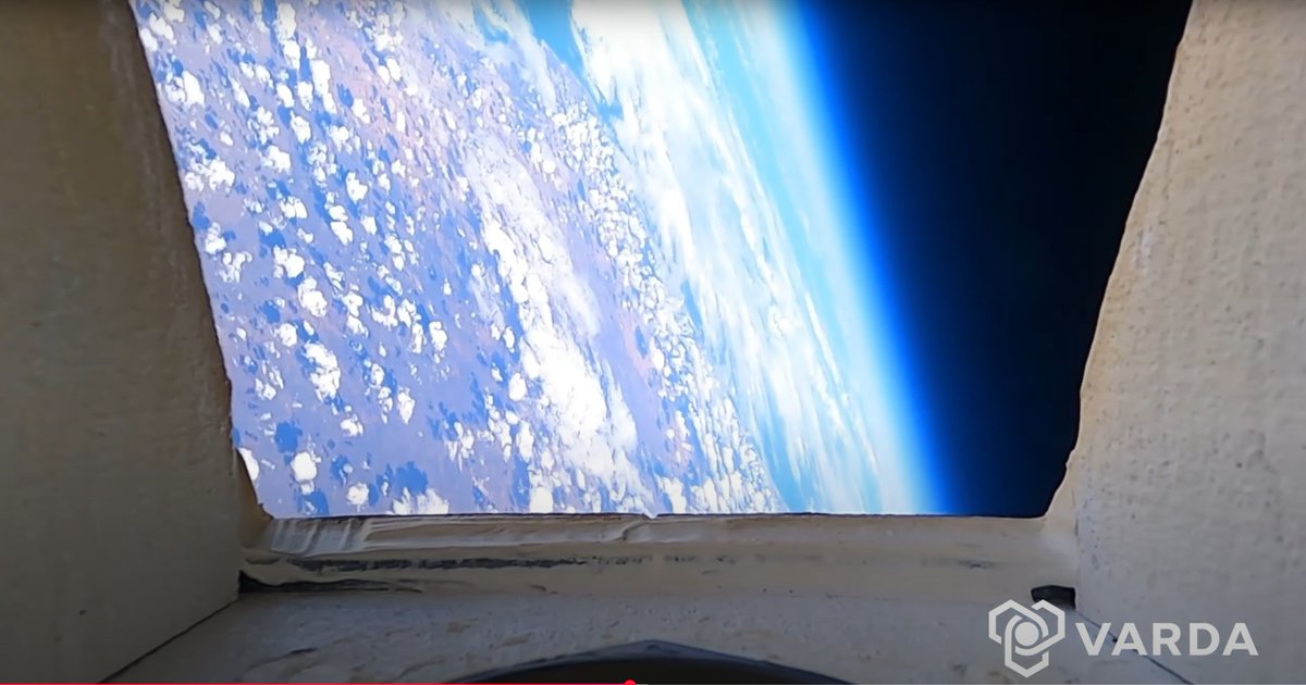 Southern Launch tweet media