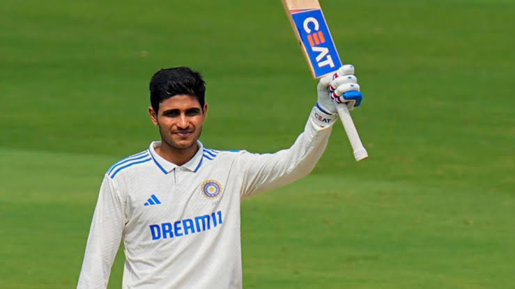 CricCrazyJohns's tweet photo. 🚨 SHUBMAN GILL - THE TEST CAPTAIN 🚨

- The Selection committee is planning a long term Captaincy transition and Gill is seen as the Ideal candidate as he has shown impressive leadership qualities. [Gaurav Gupta from TOI] https://t.co/gakWgiZiqk