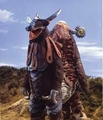 大怪獣シリーズ　ジャンボキング ジャンボキング 発光Ver.