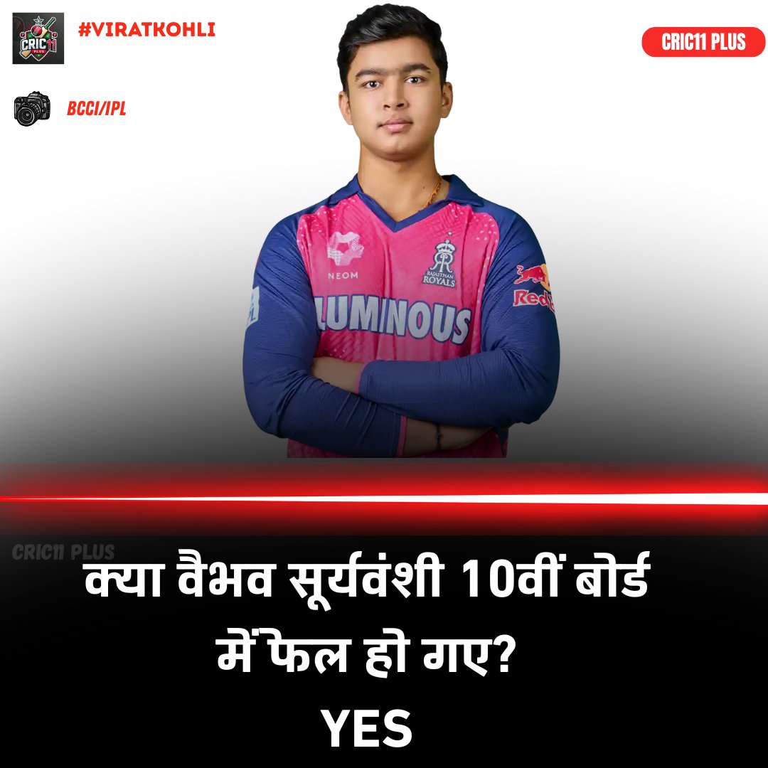 Cric11 Plus tweet media