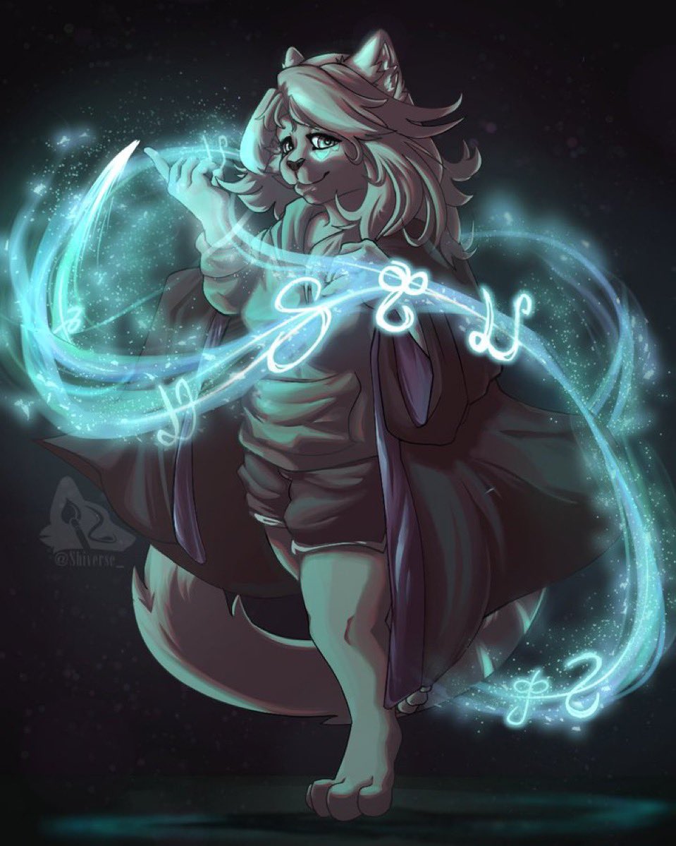 Artists, show me your green art 💚