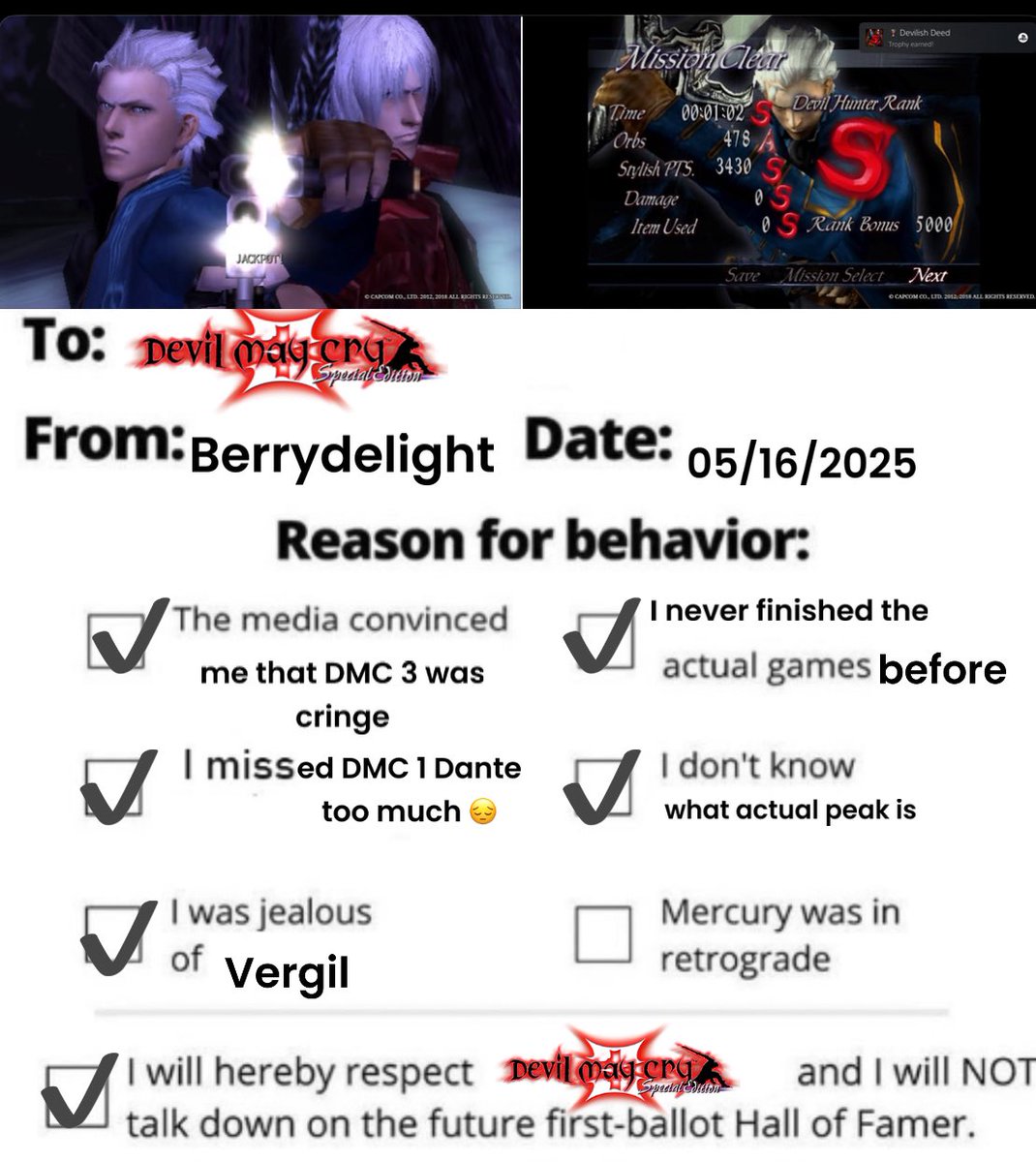 ☆BerryDelight☆ tweet media