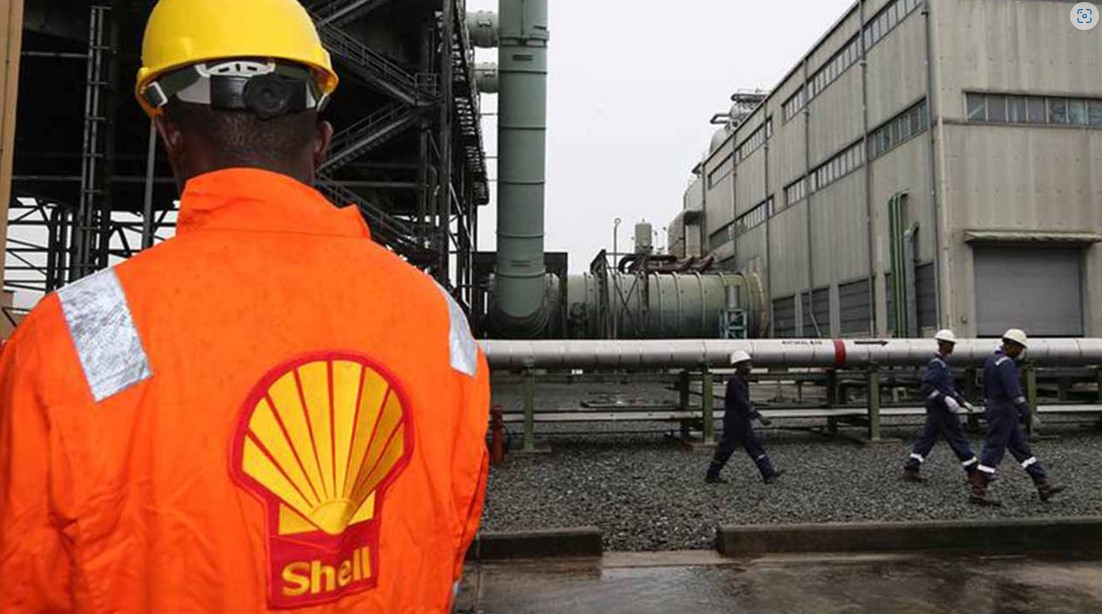 Shell confirms it paid Nigeria $5.34bn in taxes, charges in 2024, its highest government payout globally  -  nairametrics.com/2025/05/16/she…