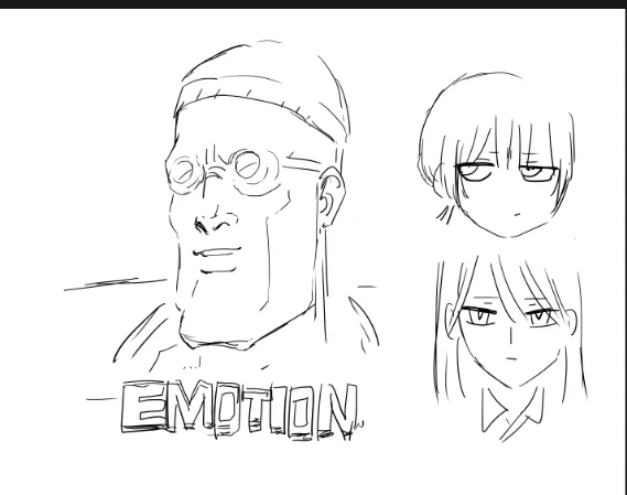 落書き 