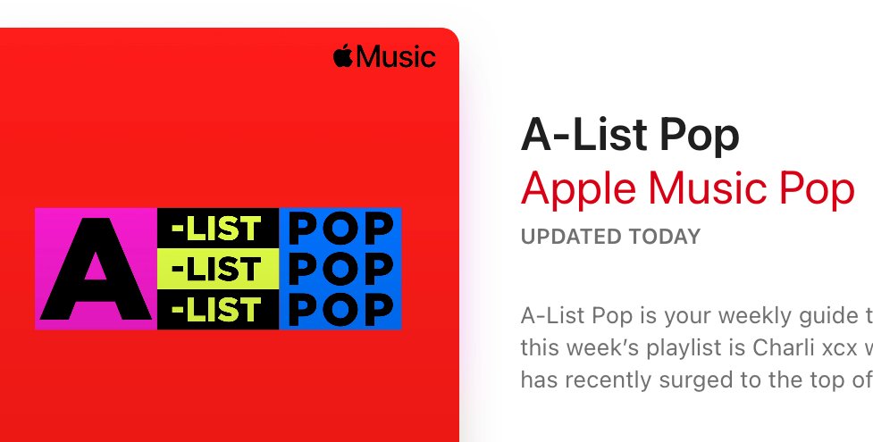 ooohhhh, DSYLM is on A-Pop ... 👀
music.apple.com/us/playlist/a-…
