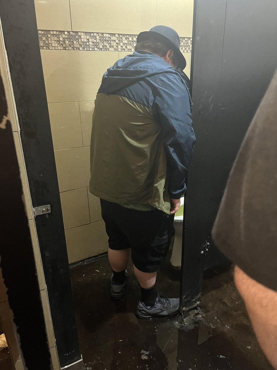 Aaron “The Issue” Afflalo tweet media