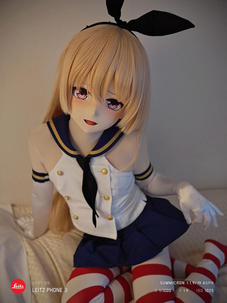 島風くん