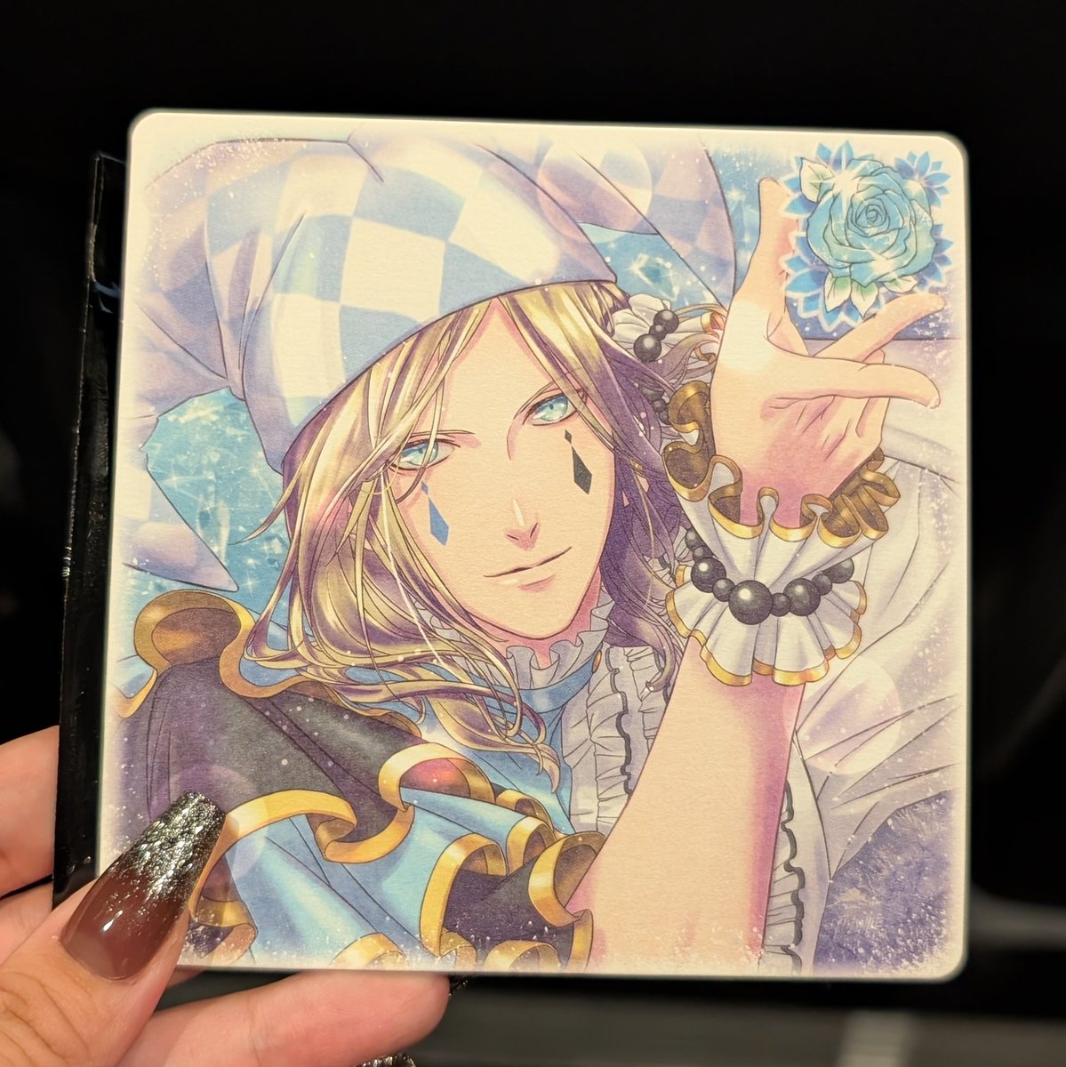 次世代WHF '10 winter 特典カード デュエルマスターズ】「次世代WHF'17 Winter」にてイベント限定「勝太