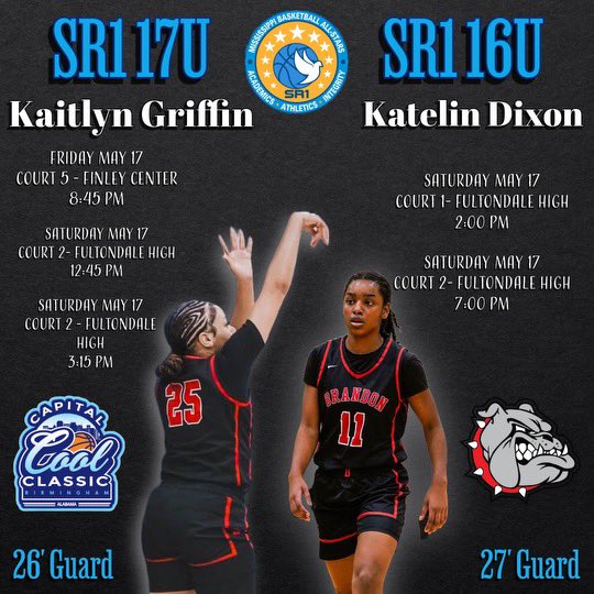 Kaitlyn Griffin tweet media