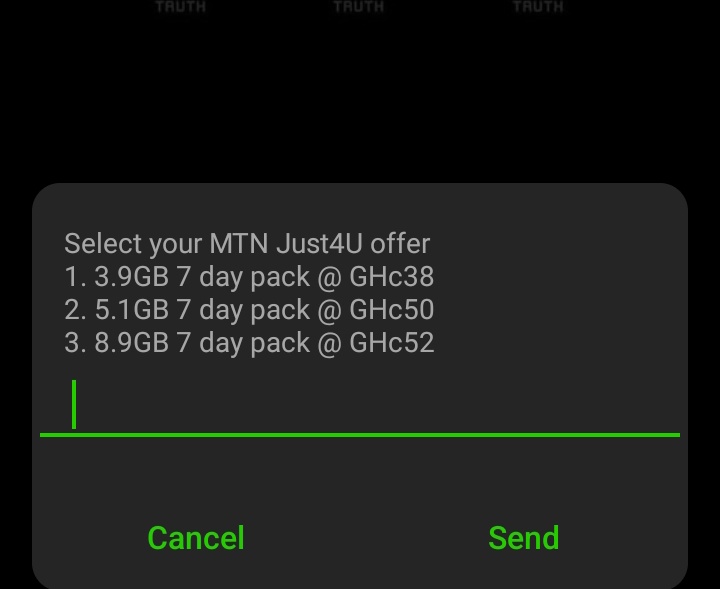 mcCoydey's tweet photo. MTN hmmm https://t.co/58H8bh5h0t