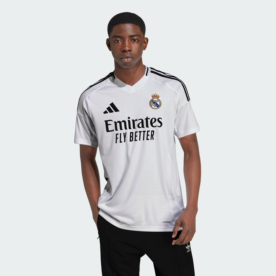DealVibes's tweet photo. Men's Adidas Soccer Jerseys on BIG discounts @ Shop Simon:

Arsenal 24/25 Home Jersey ~ Only $22 w/ Code ADIDAS45 (MSRP $100):https://t.co/AaFqDNCPBT

Real Madrid 24/25 Home Jersey ~ Only $22 w/ Code ADIDAS45 (MSRP $100):https://t.co/EOiYcj2WJ2 #Ad https://t.co/6dBS7V93jc