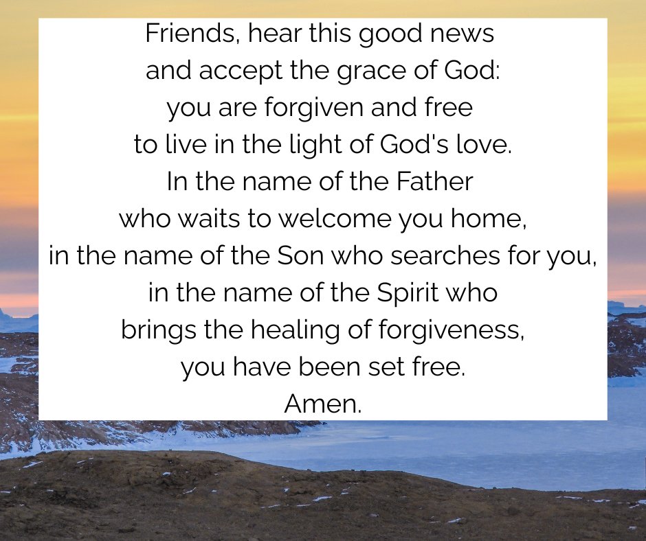 churchscotland's tweet image. #DailyPrayer #PauseForThought