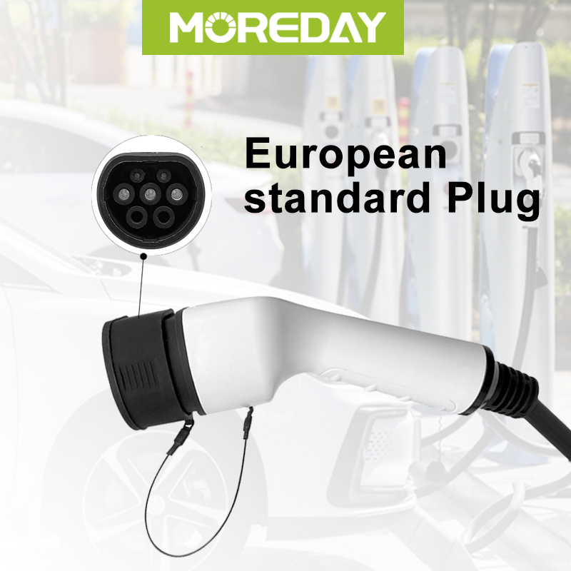 YuxinHu361973's tweet image. Moreday Charger Adapter Type 2 to GB/T
#EVCharger #EVadapter #evcharging #chargingstation #newenergy #electricvehicle #carcharger