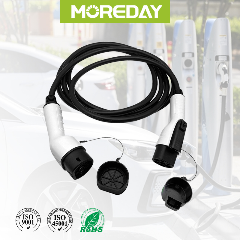 YuxinHu361973's tweet image. Moreday Charger Adapter Type 2 to GB/T
#EVCharger #EVadapter #evcharging #chargingstation #newenergy #electricvehicle #carcharger