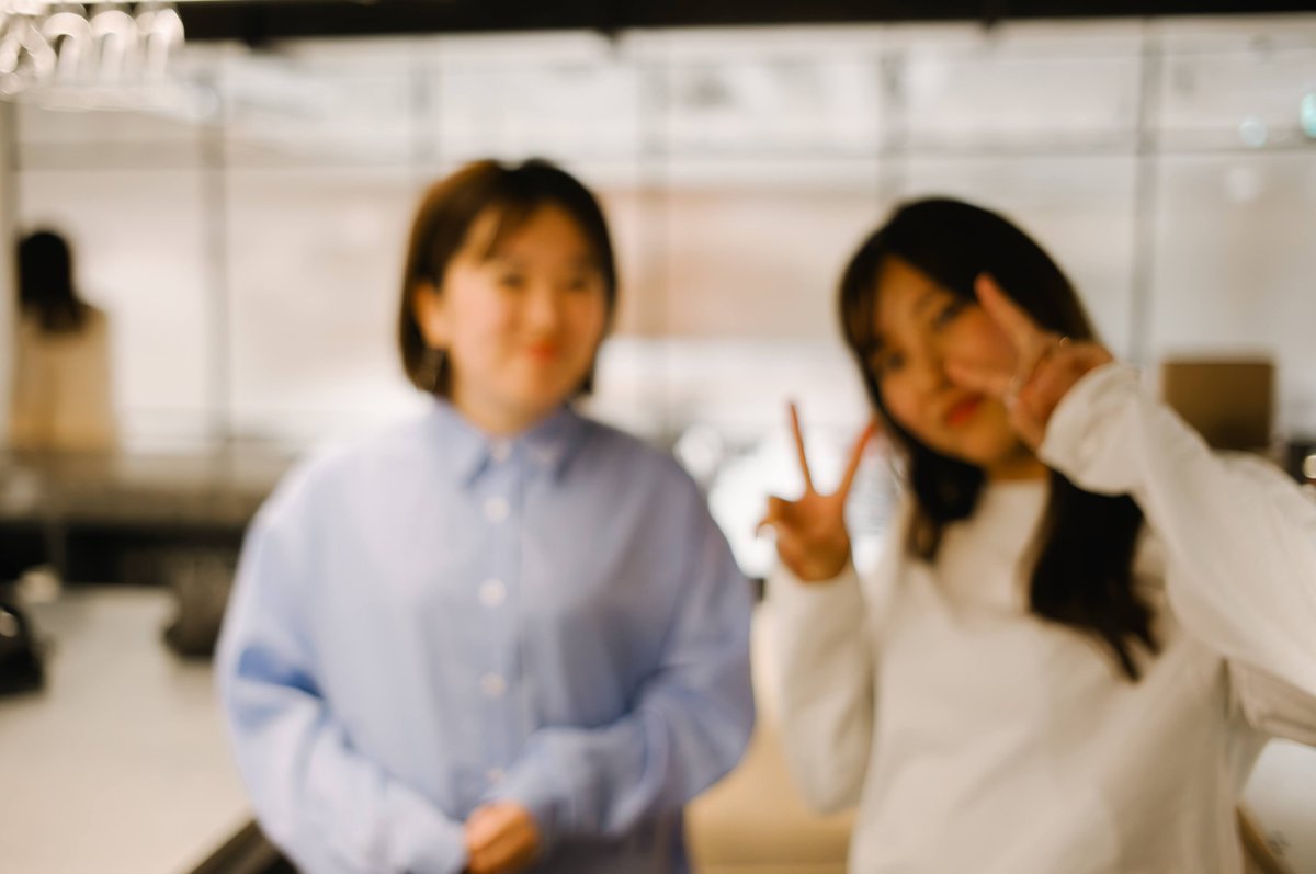 ライフステージが移ろう年代でも、やっぱり仕事にだって熱中したい。そんな友人を誘って、アトラエでまた一緒に働いてる。仕事だけじゃないし、プライベートだけでもない。どっちも私の大切な人生。