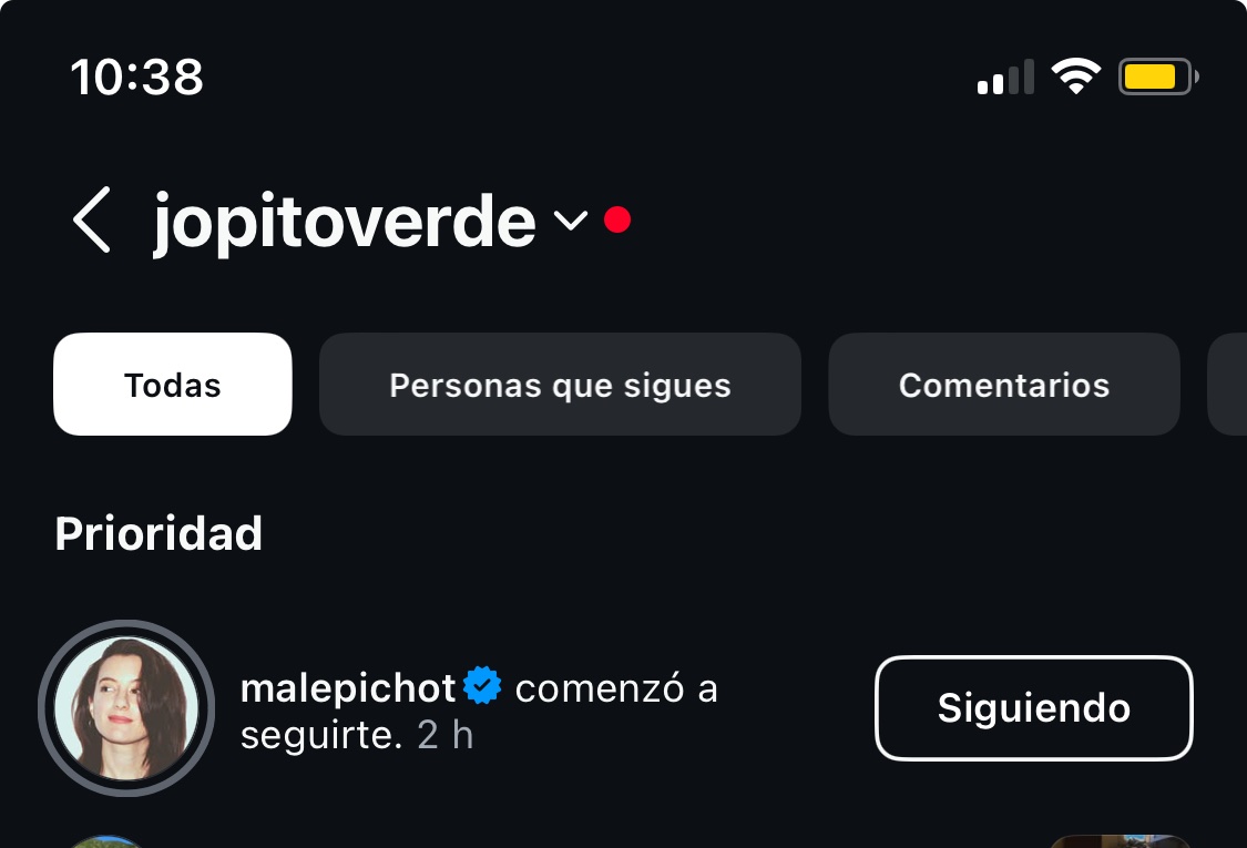 JopitoVerde's tweet photo. Vengo a presumir este momento como fanático de esta mujer hace años https://t.co/0ufdbD3TSN