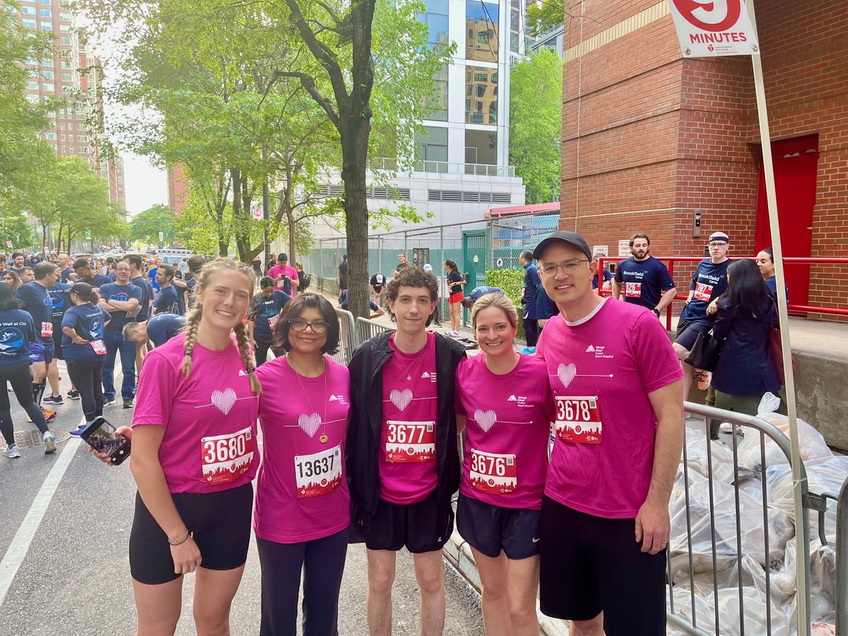 Susmita Sahoo (@susmitasahoophd) on Twitter photo Walked the #AHA <a href="/AHANewYorkCity/">AHA in New York City</a> #HeartHealth walk and support <a href="/American_Heart/">American Heart Association</a> <a href="/SinaiHeartBlood/">Cardiovascular Research Institute at Sinai (CVRI)</a> <a href="/cam_phd/">Cameron McAlpine</a> <a href="/DLBHATTMD/">Dr. Deepak L. Bhatt</a> <a href="/IcahnMountSinai/">Icahn School of Medicine at Mount Sinai</a> Walked the #AHA <a href="/AHANewYorkCity/">AHA in New York City</a> #HeartHealth walk and support <a href="/American_Heart/">American Heart Association</a> <a href="/SinaiHeartBlood/">Cardiovascular Research Institute at Sinai (CVRI)</a> <a href="/cam_phd/">Cameron McAlpine</a> <a href="/DLBHATTMD/">Dr. Deepak L. Bhatt</a> <a href="/IcahnMountSinai/">Icahn School of Medicine at Mount Sinai</a>