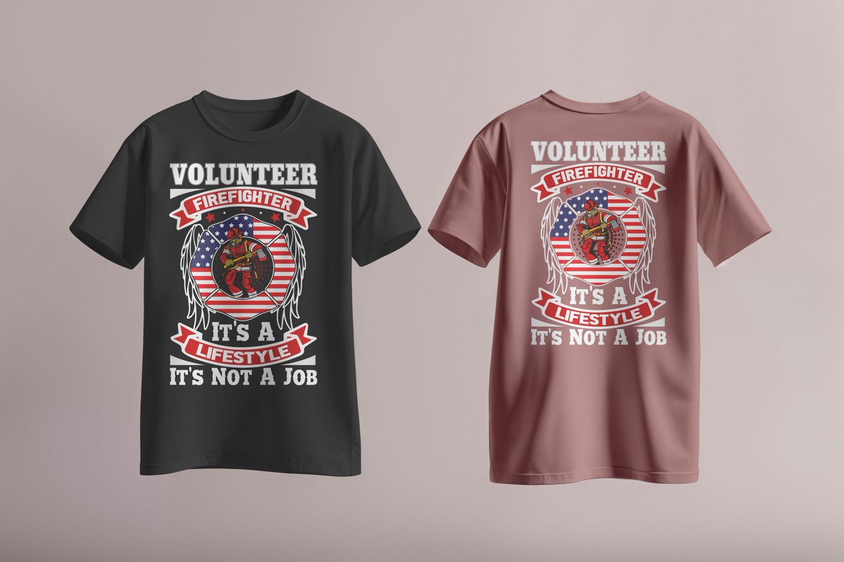 design14833's tweet photo. Firefighter T-Shirt Design.
-
#Firefighter #Firefightertshirt #tshirtdesign #merchbyamazon #pod #etsystore #etsyvintage #etsyartist #etsy
#amazonmerch #etsy #etsyshop #redbubble #redbubbleshop
#printondemand #customtshirts #merchdesign https://t.co/mNbeiXgjIu