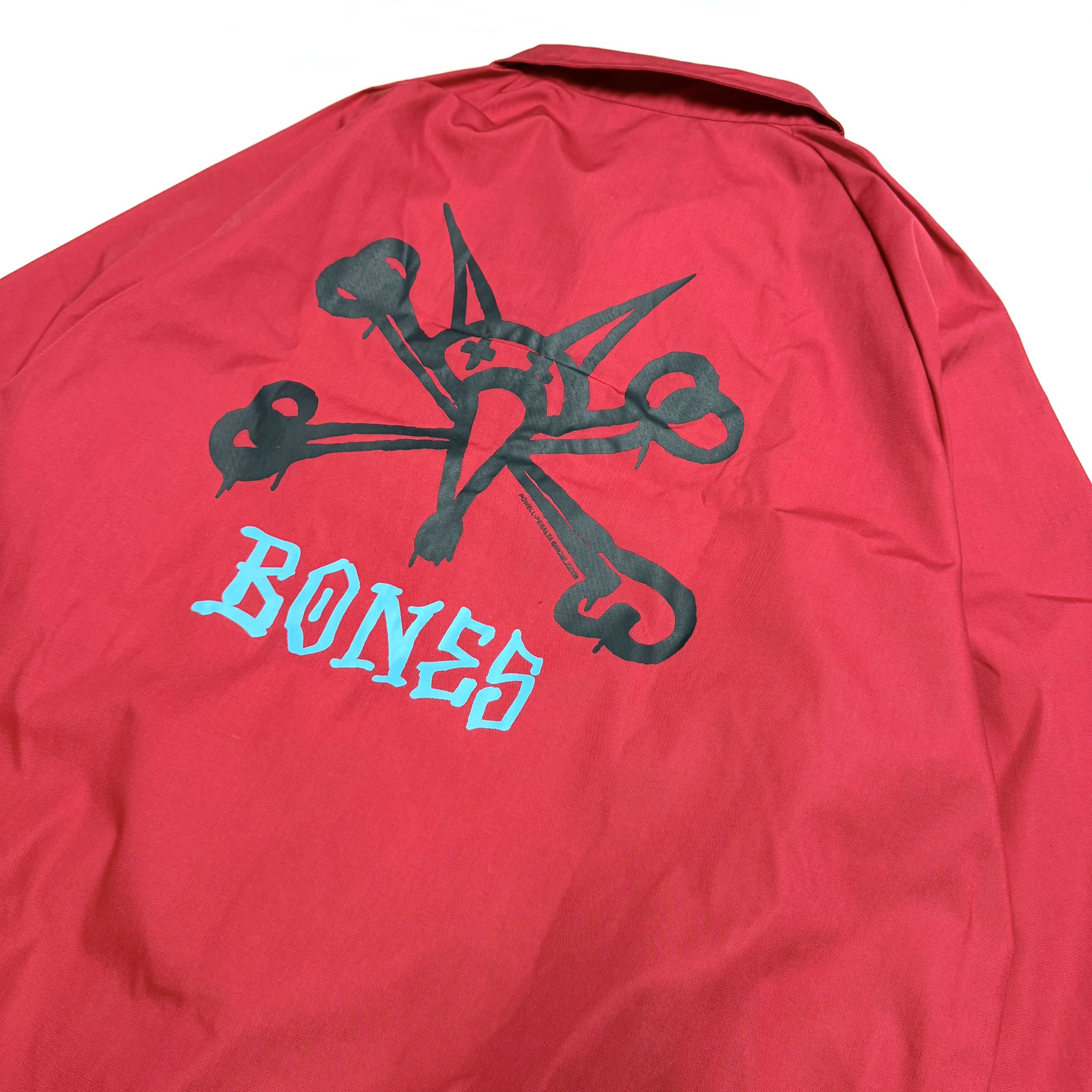 POWELL PERALTA ジャケット 復刻 VATO RAT Mサイズ 新品