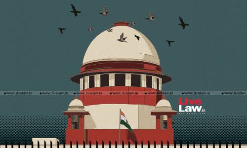 Live Law tweet media