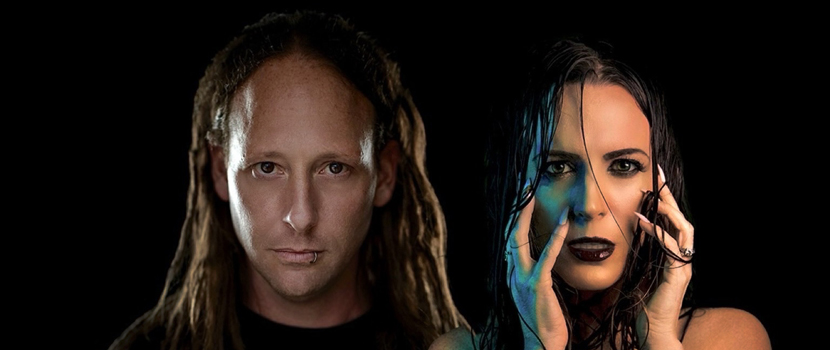 Verona On Venus &amp; Calico Cooper Debut Their Cover Of Die Antwoord's "No 1":
theprp.com/2025/05/15/new…