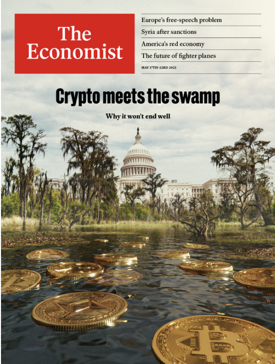 Watershed moment.

So many smart, well-intentioned, idealistic people in crypto trying to build cool shit and break apart Big Tech and Wall St oligopolies.

So many grifters making the lives of the former so difficult.