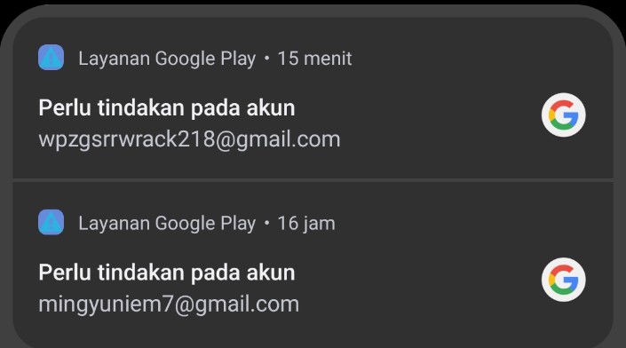 Close blue - @ after dm tweet media