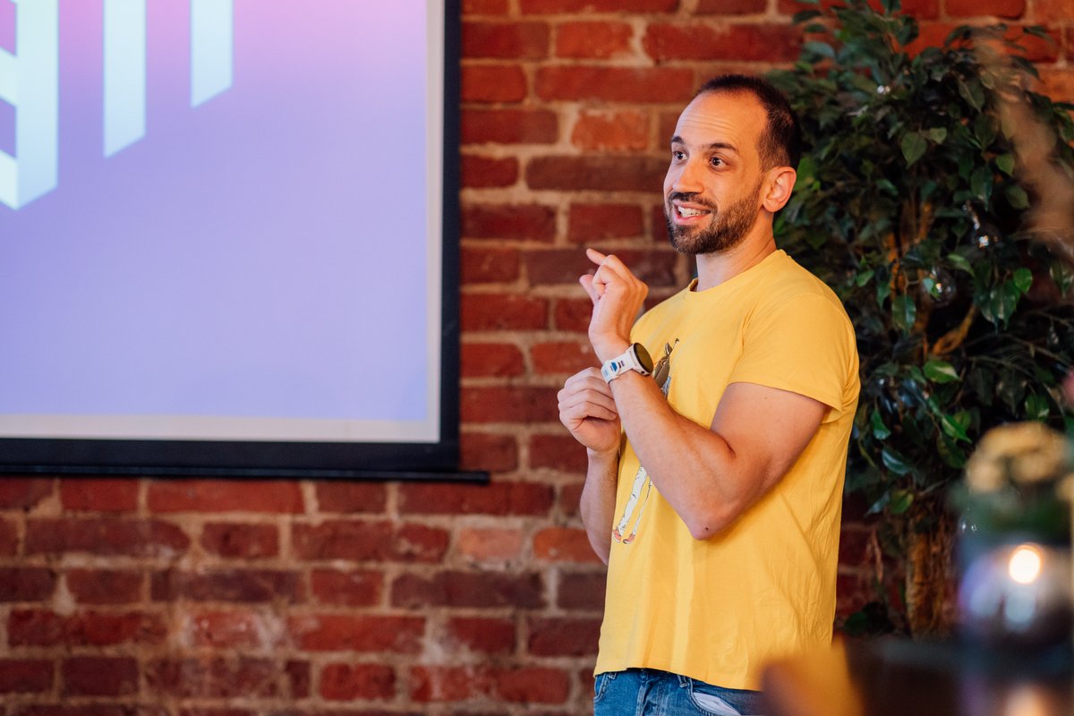 Digit Conference tweet media