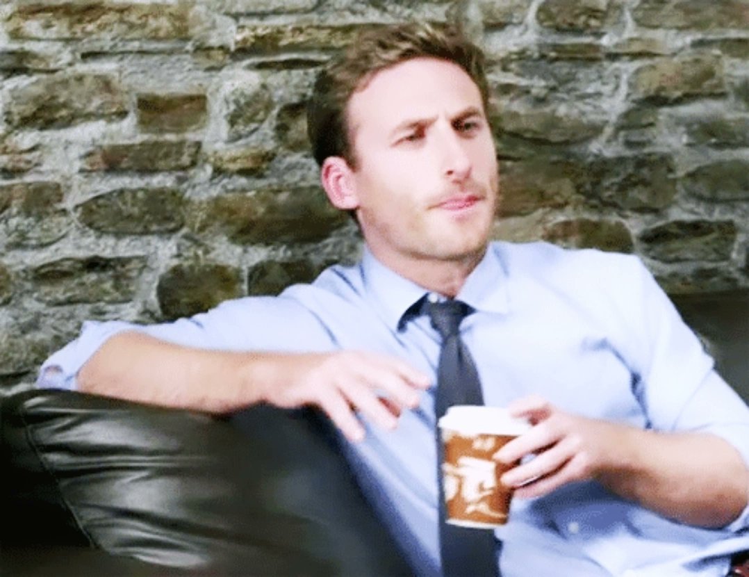 gonzobyrne's tweet photo. Good morning folks ☕
#dailydean #deanogorman #goodmorning #coffee #almightyjohnsons #andersjohnson #bragi https://t.co/ecXsIGMFBf