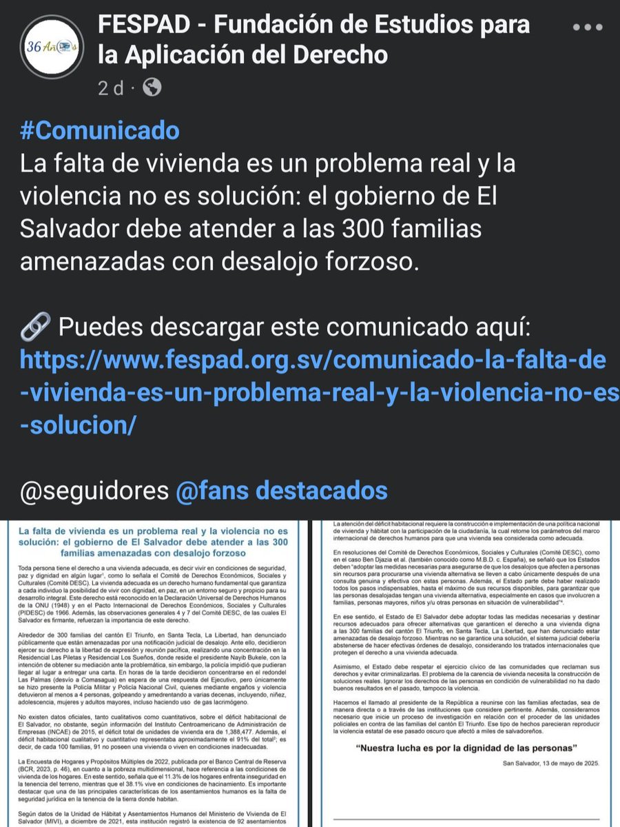 <a href="/JoseValdezSV/">Jose Valdez 🇸🇻</a> Osea que los mismo que decin que ayudan a esta gente son los mismos que le cobraban 6,000 dolares