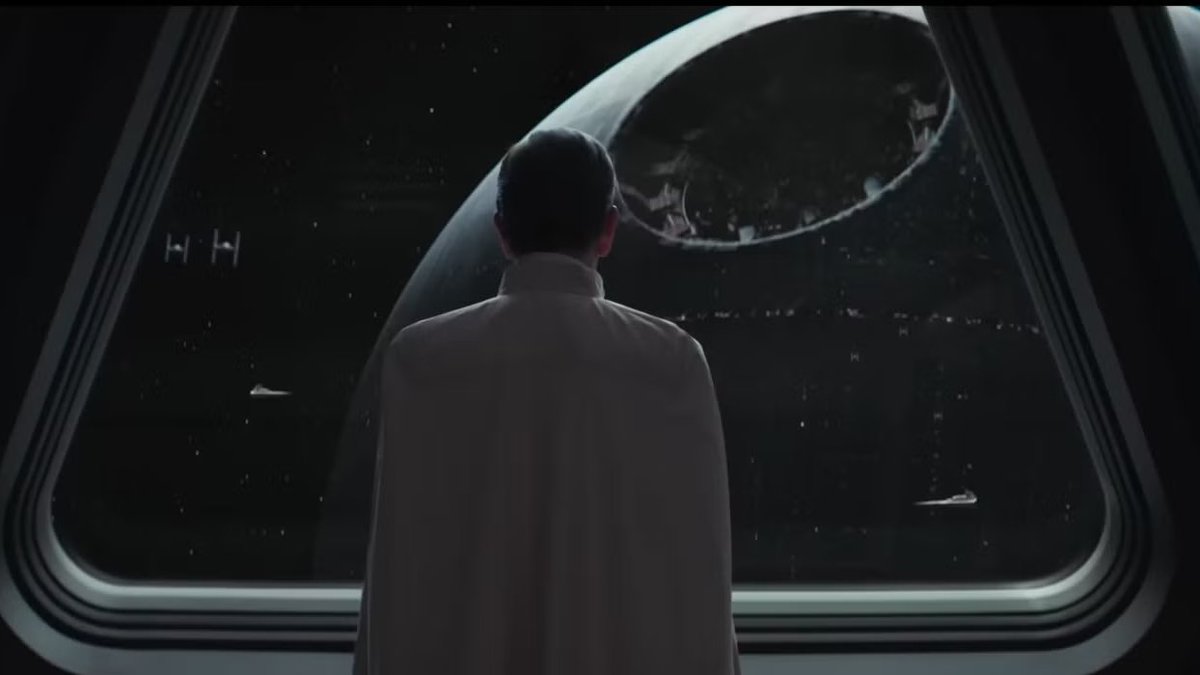 Vader's Order tweet media