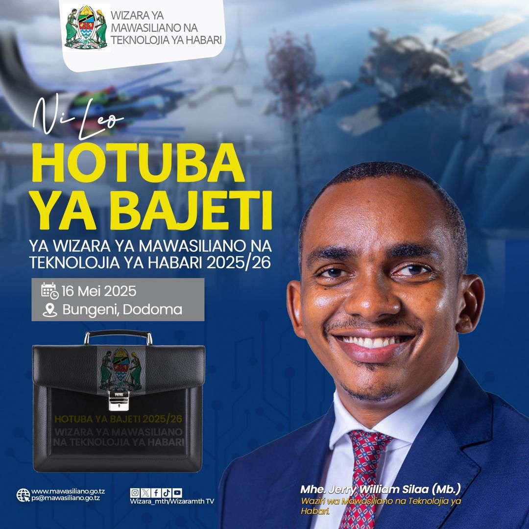 pdpc_tz's tweet photo. Hotuba ya Bajeti ni Leo
Usikose kutazama mbashara
@wizarahmth
#live
#Dodoma
#Bungeni
#lindataarifabinafsitz
#faraghayakoniwajibuwetu
#pdpctz
#pdpcznz https://t.co/st1TTpvE5C