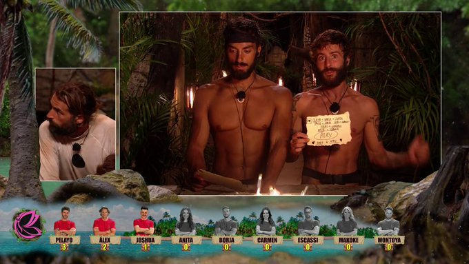 Dos30TV's tweet photo. La noche de los jueves sigue siendo de #SVGala11 arrasando en su franja con un 20% de cuota, 1.382.000 de audiencia media y 3.007.000 espectadores únicos 

🏝️ Enorme 46% de fidelidad en sus 167 minutos

🏝️ El #Expres es 2ª opción con un 10.7%

#QueVivaLaTele #Audiencias https://t.co/pRWjHsQ39h
