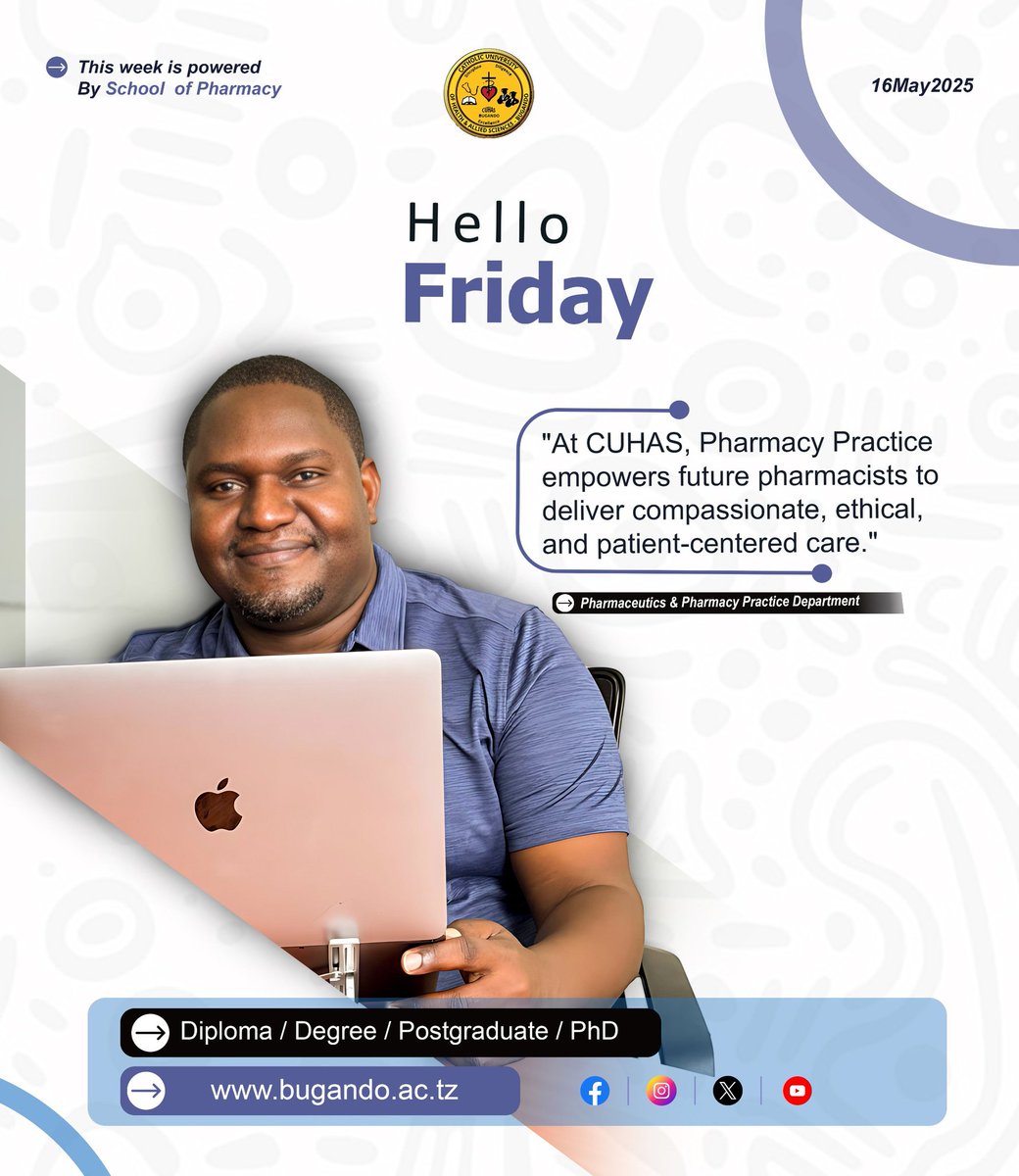 Hello Friday